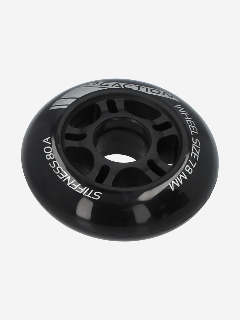 Набор колес Reaction 78 мм, 80А, 4 шт.
