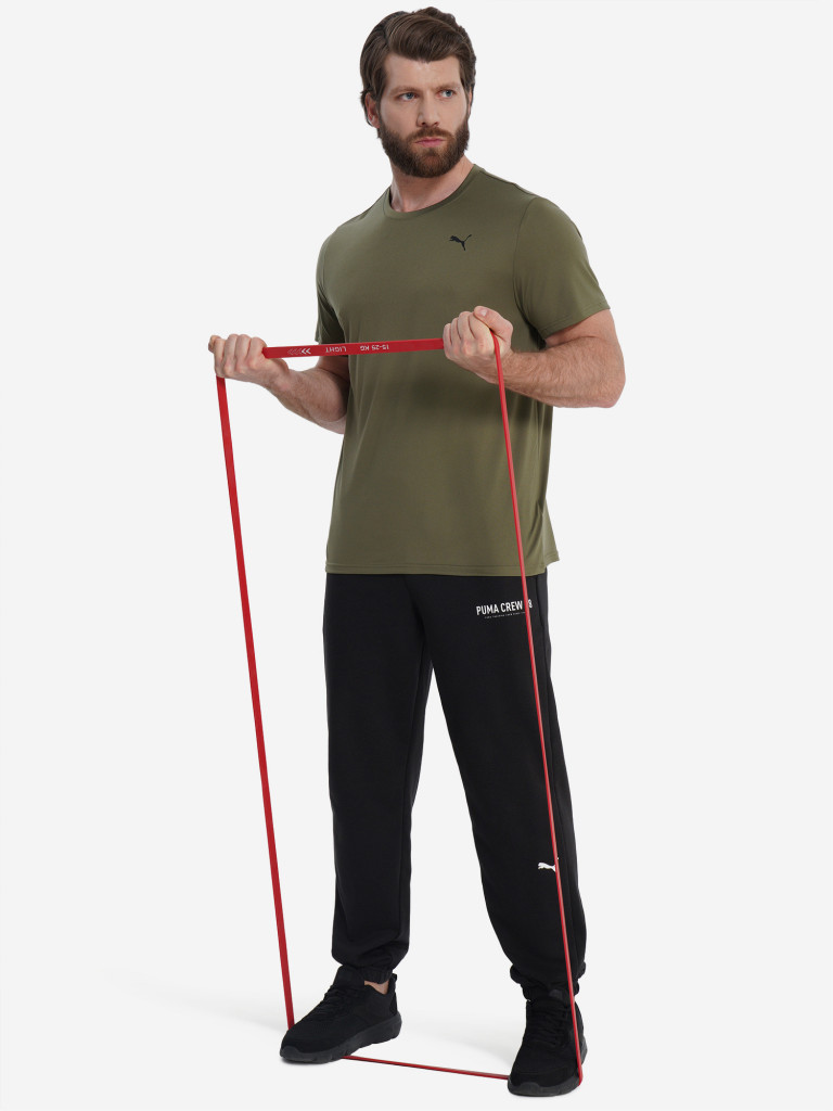 Футболка мужская PUMA