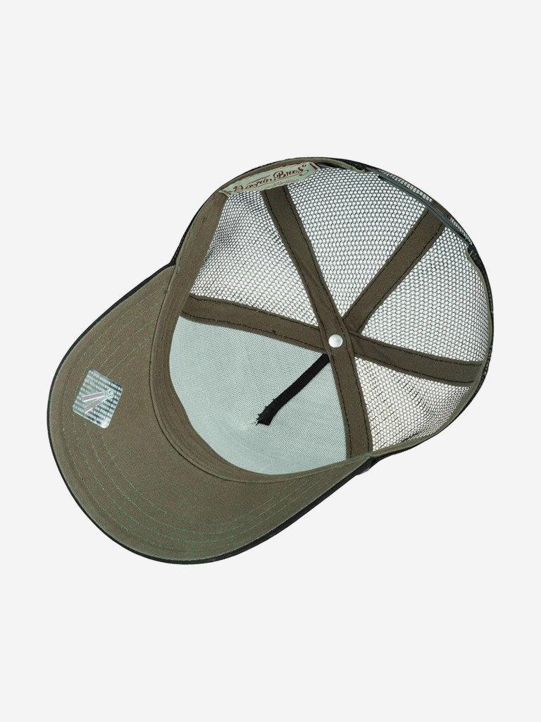 Бейсболка с сеточкой GOORIN BROTHERS 101-2717