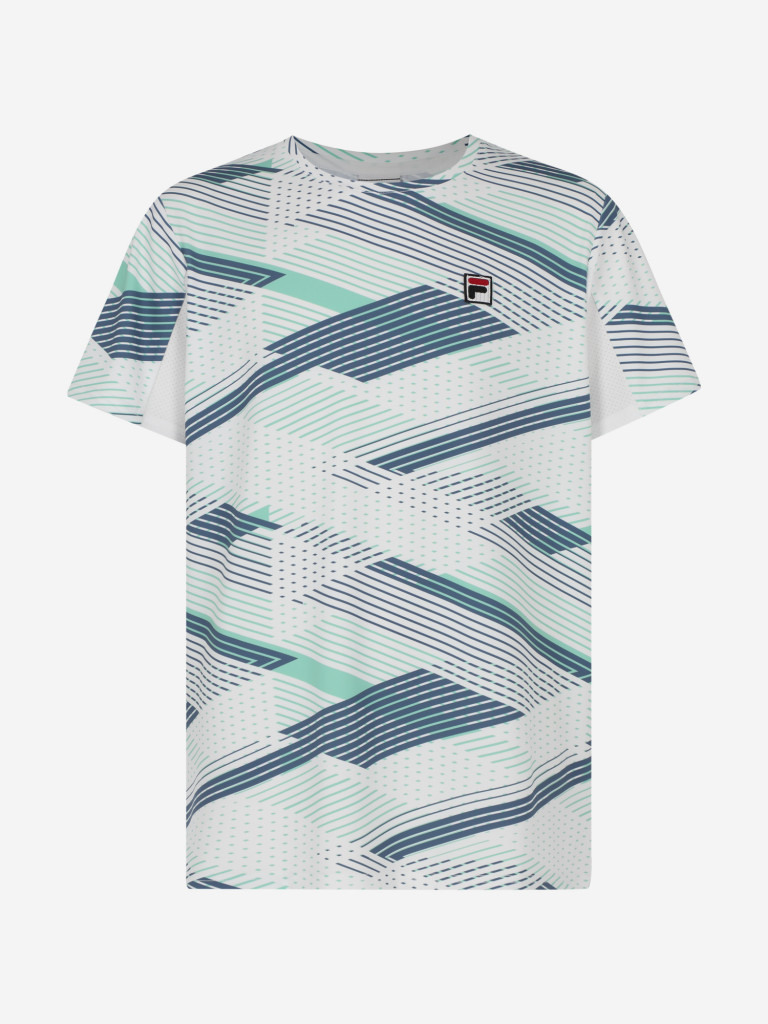 Футболка для мальчиков FILA