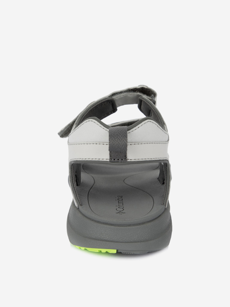 Сандалии мужские Columbia 2