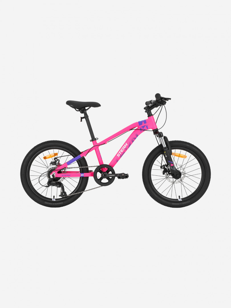 Велосипед для девочек Stern Action 20 Розовый