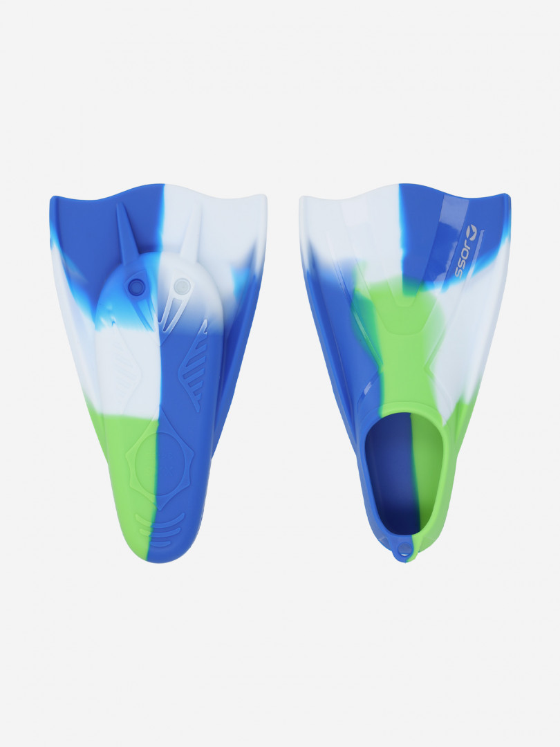 Ласты для плавания детские Joss Мультицвет 2499₽