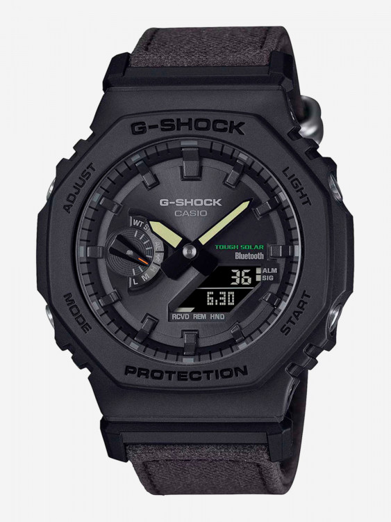 Спортивные часы CASIO GA-B2100CT-1A5