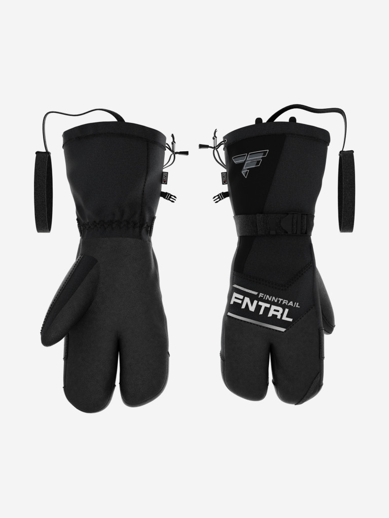 Перчатки FINNTRAIL LOBSTER