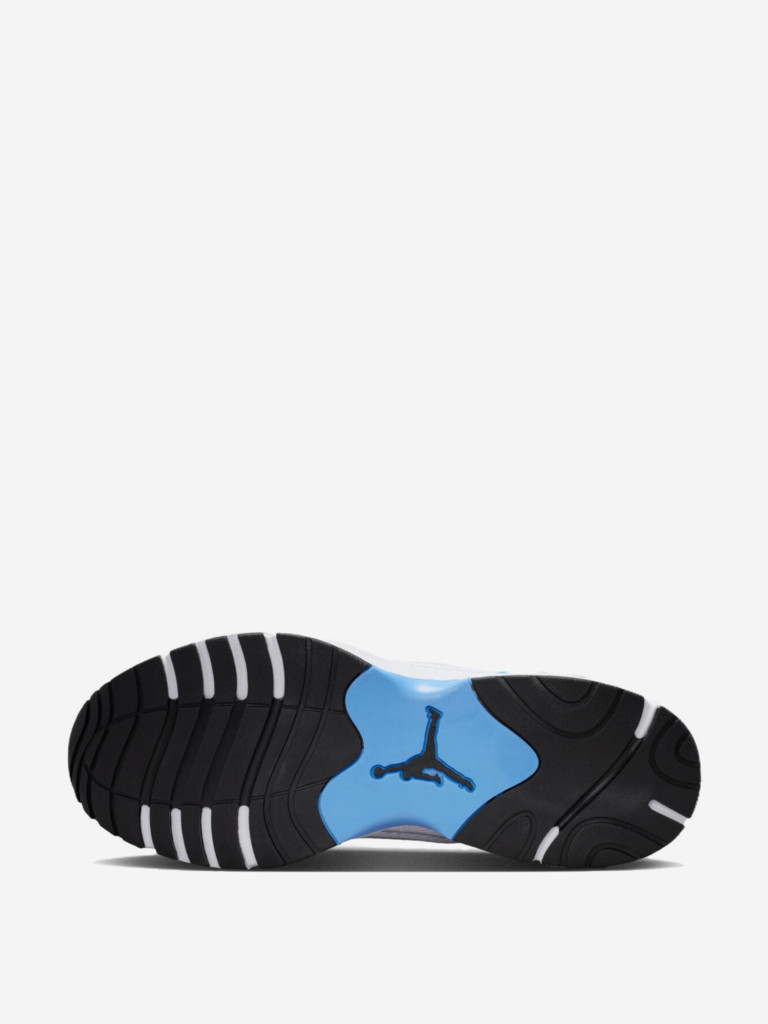 Кроссовки мужские Nike Jordan Trunner Flow