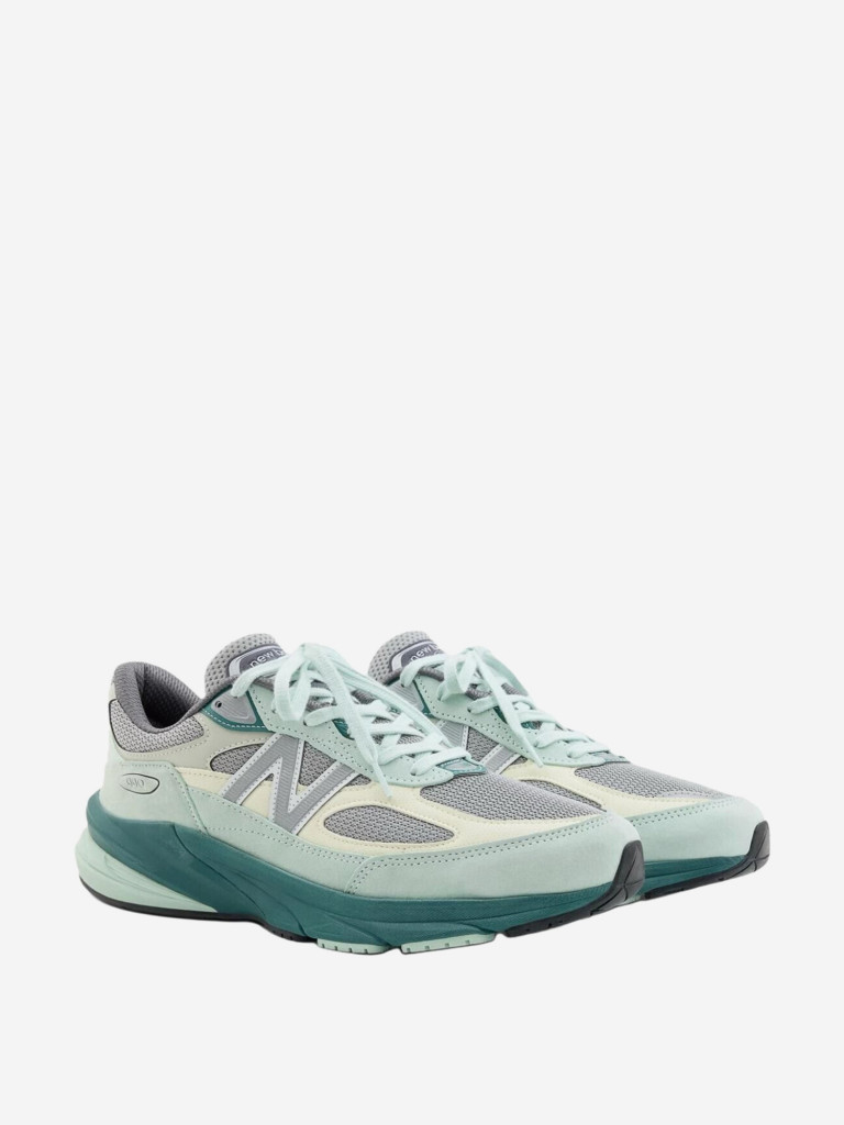 Кроссовки New Balance x Teddy Santis 990v6