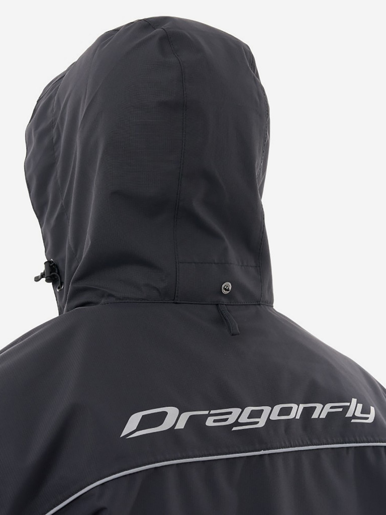 Куртка-дождевик мужская Dragonfly Evo мембрана