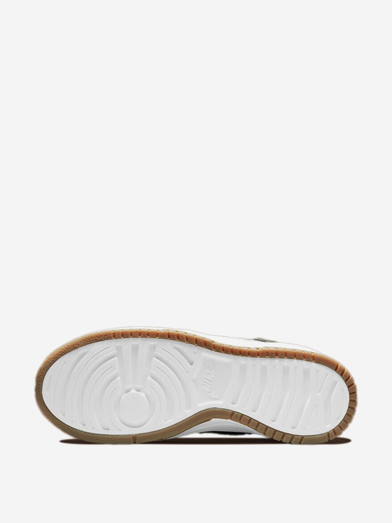 Кеды высокие женские Nike Dunk High Up