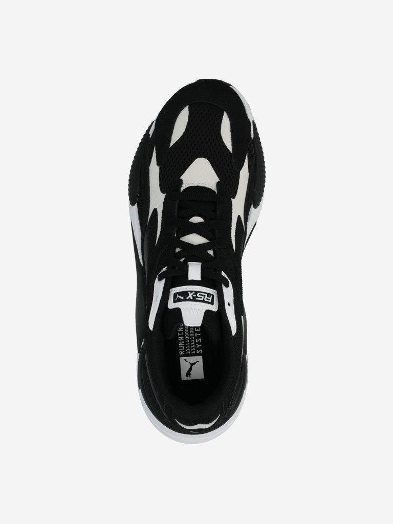 Кроссовки мужские PUMA Rs-X3 Super