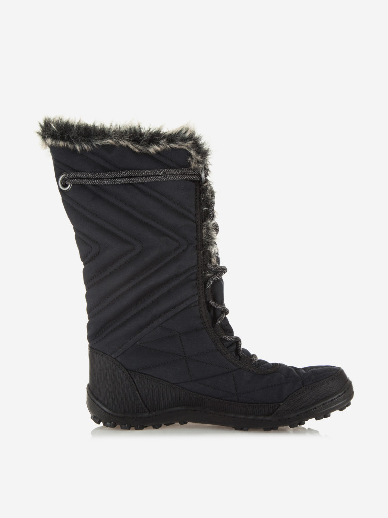 Сапоги утепленные женские Columbia Minx III