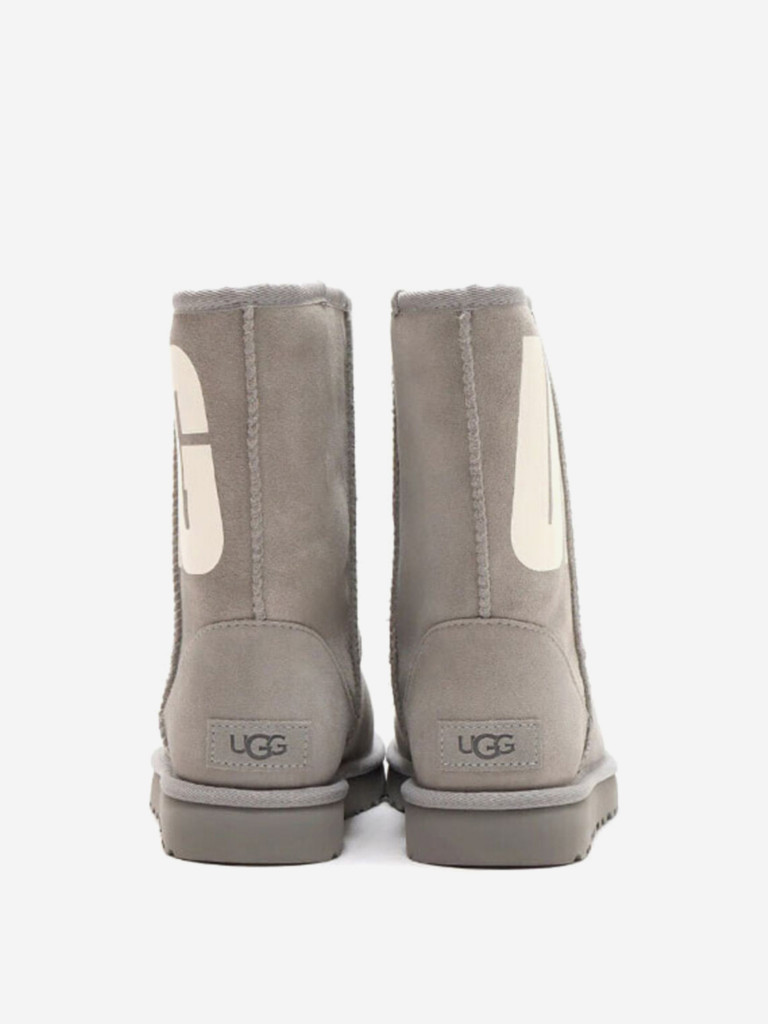 Сапоги утепленные UGG Classic Short II
