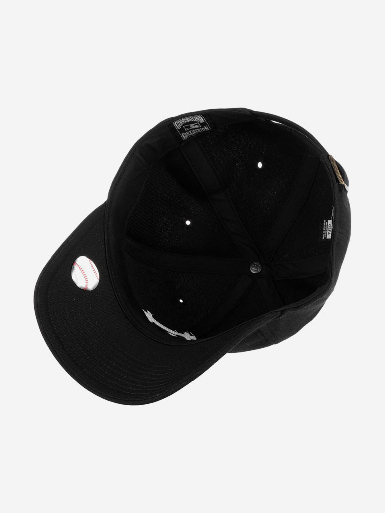 Бейсболка 47 BRAND BCPTN-CHLKM12WBS Los Angeles Dodgers MLB