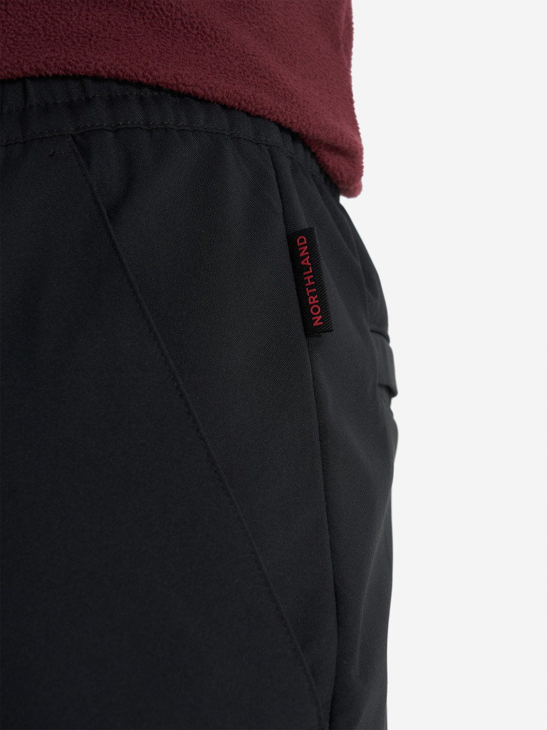 Брюки флисовые мужские Northland