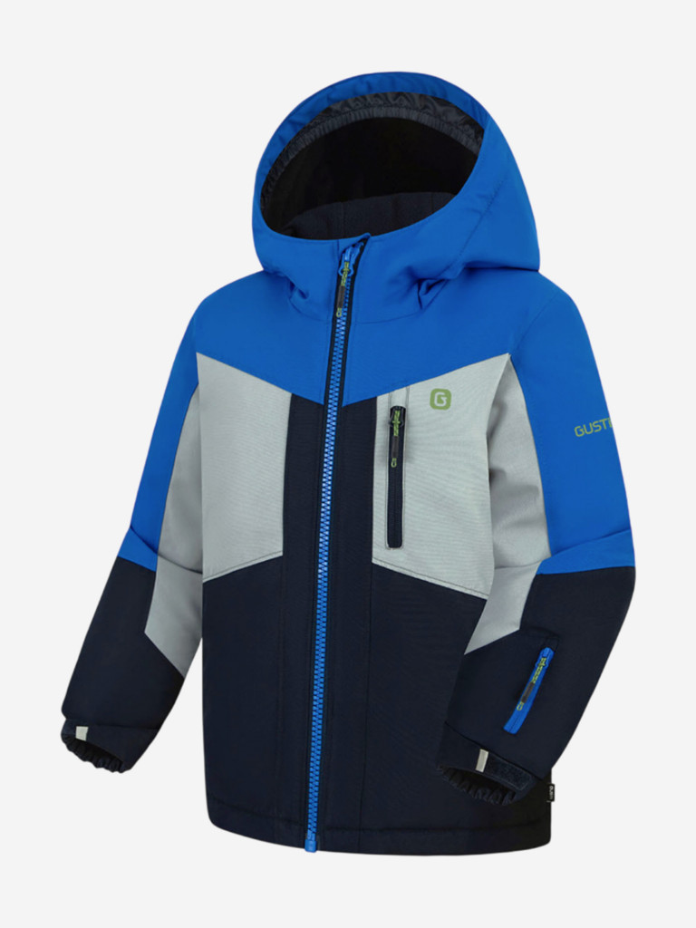 Комплект для мальчика Gusti GW6BS976-1-ROYAL