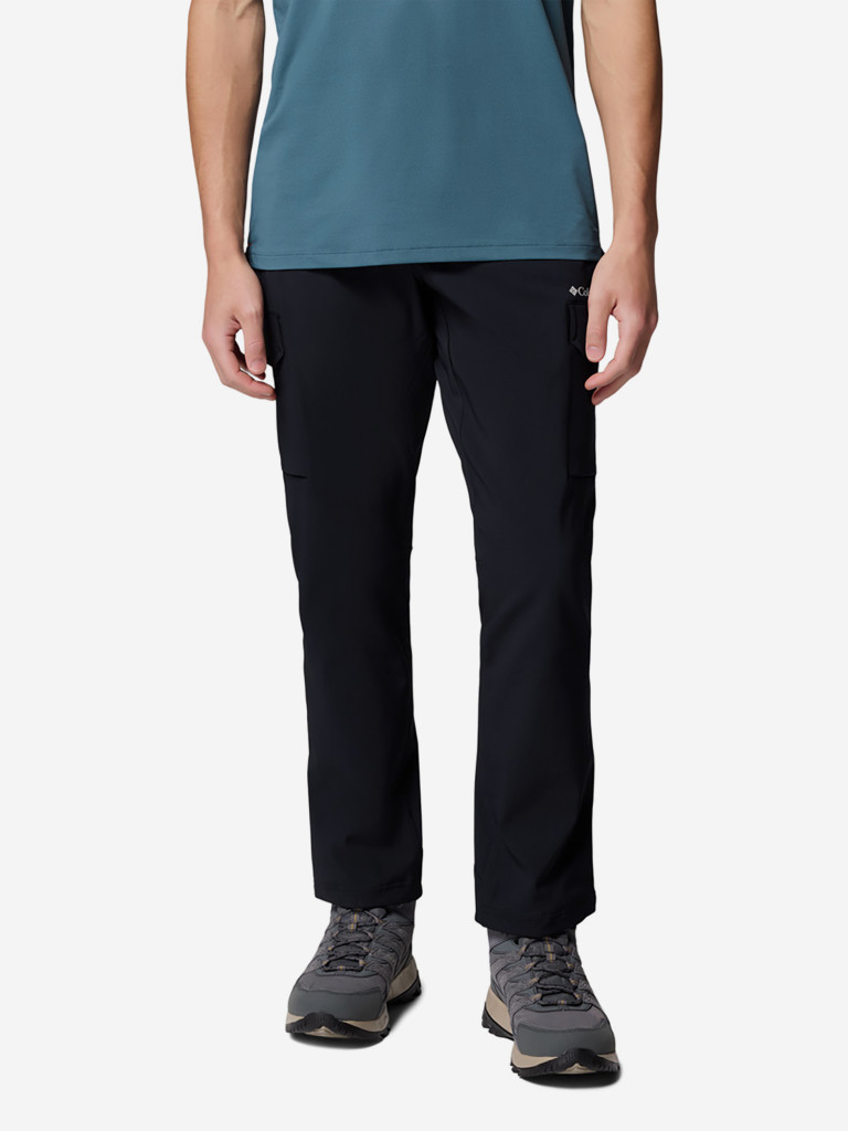Брюки мужские Columbia Tech Trail Utility Winter Pant