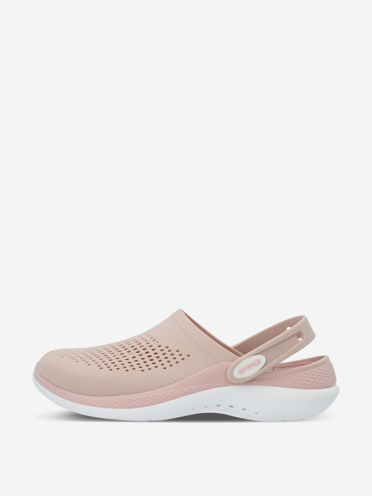 Сабо Crocs LiteRide 360 Clog