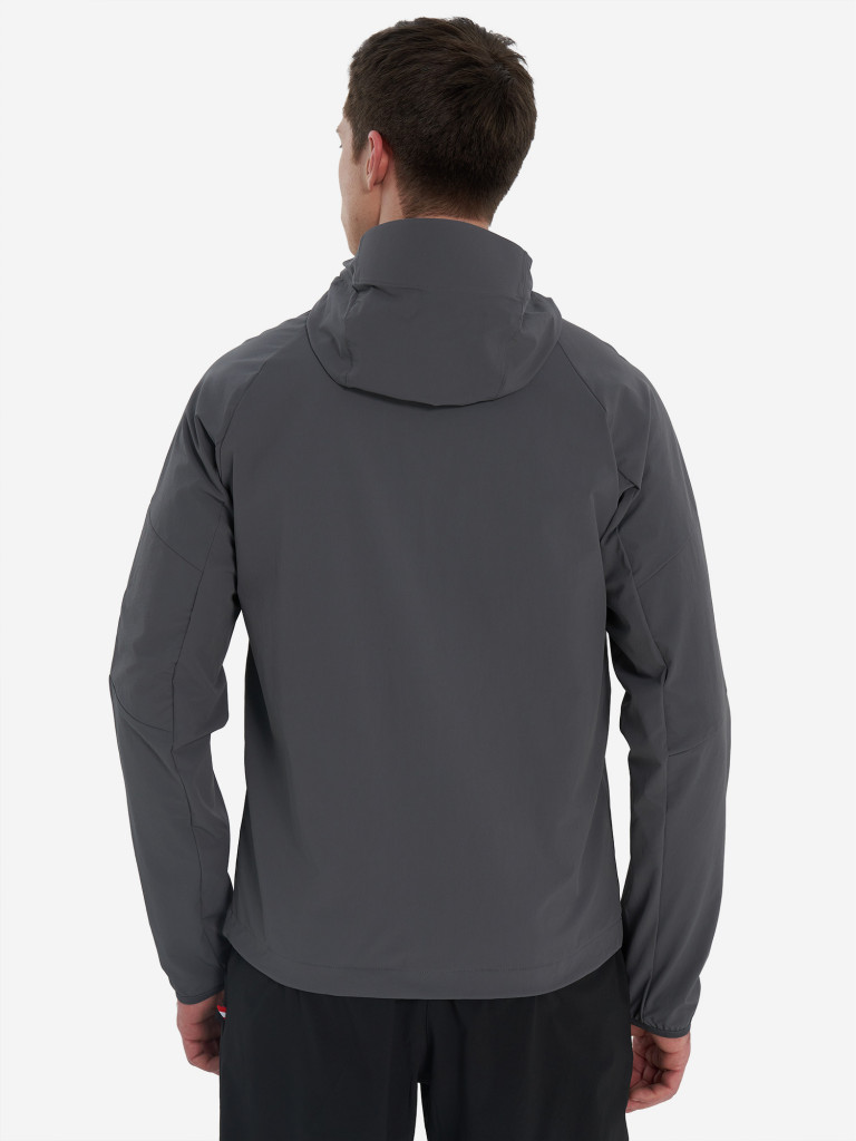 Толстовка мужская Zanier