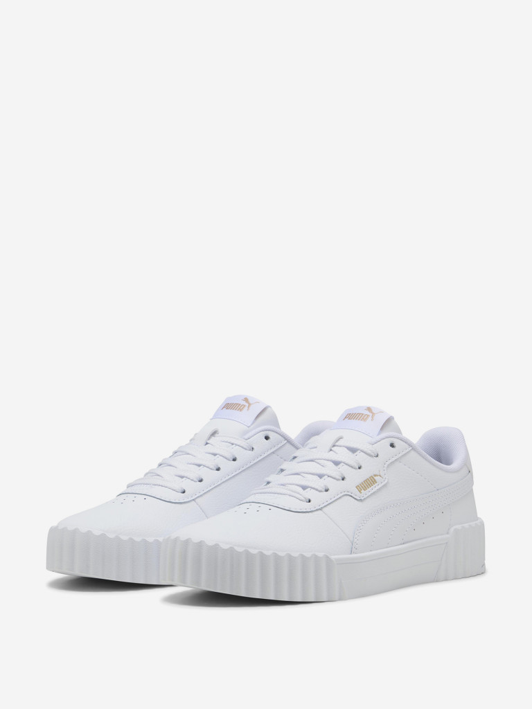 Кеды женские PUMA Carina 3.0