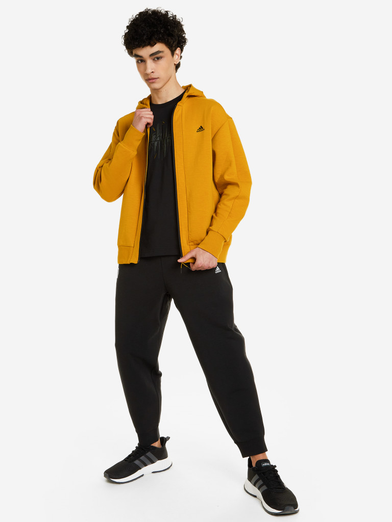 Ветровка мужская Adidas