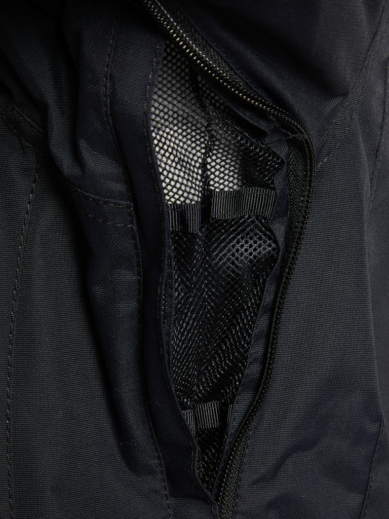 Куртка утепленная мужская Burton Covert