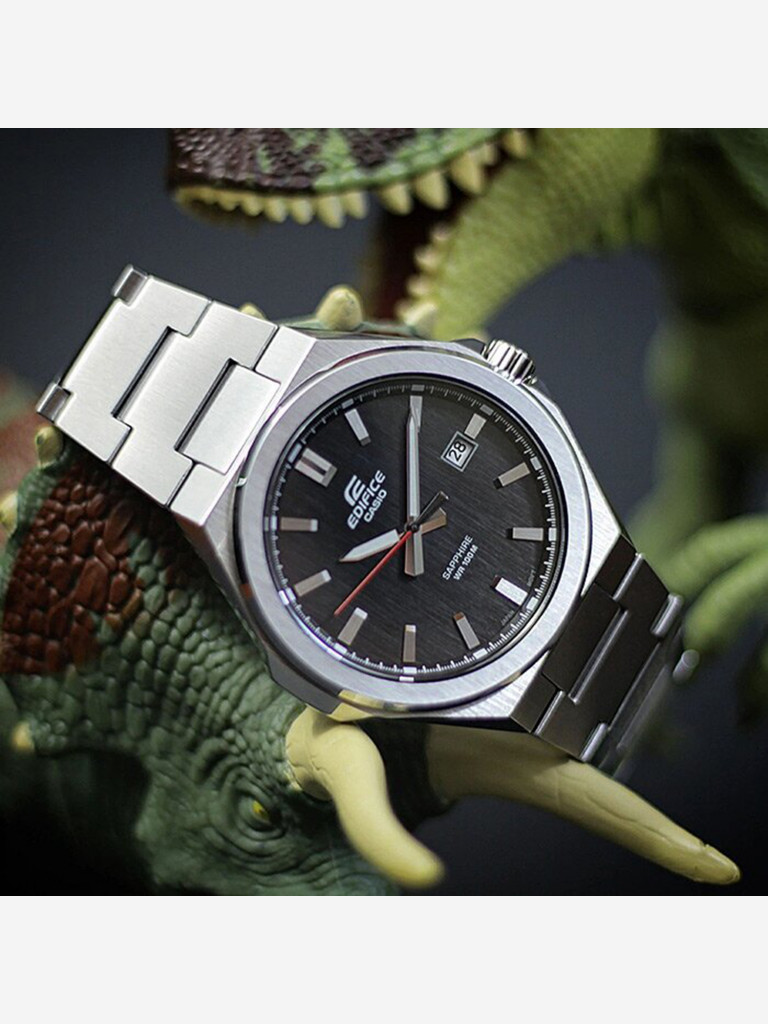 Спортивные часы CASIO EDIFICE EFB-108D-1A