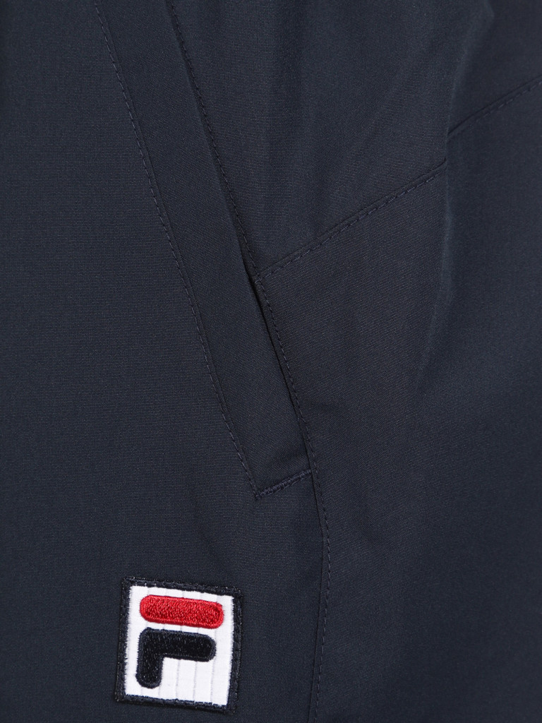 Брюки утепленные для мальчиков FILA