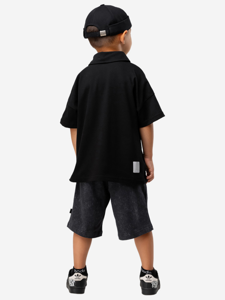 Шорты для мальчиков bodo