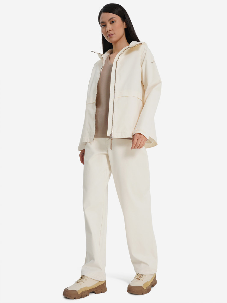 Куртка мембранная женская Cordillero