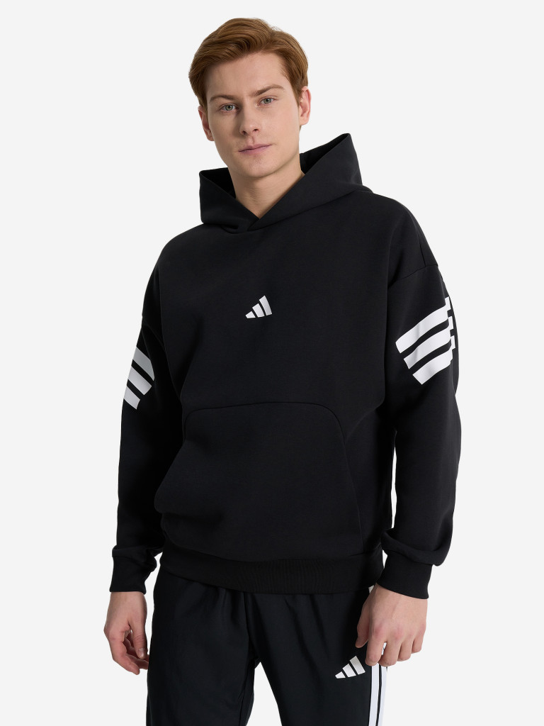 Худи мужское adidas