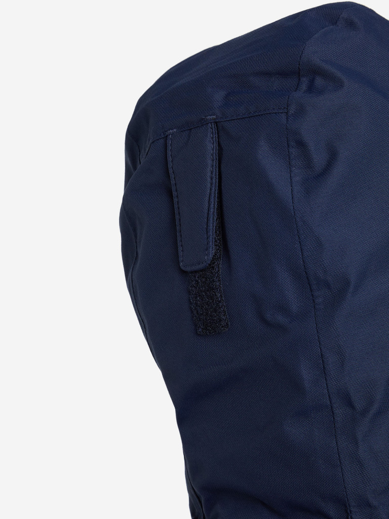 Пуховик мужской Columbia Grand Trek II Down Hooded Jacket