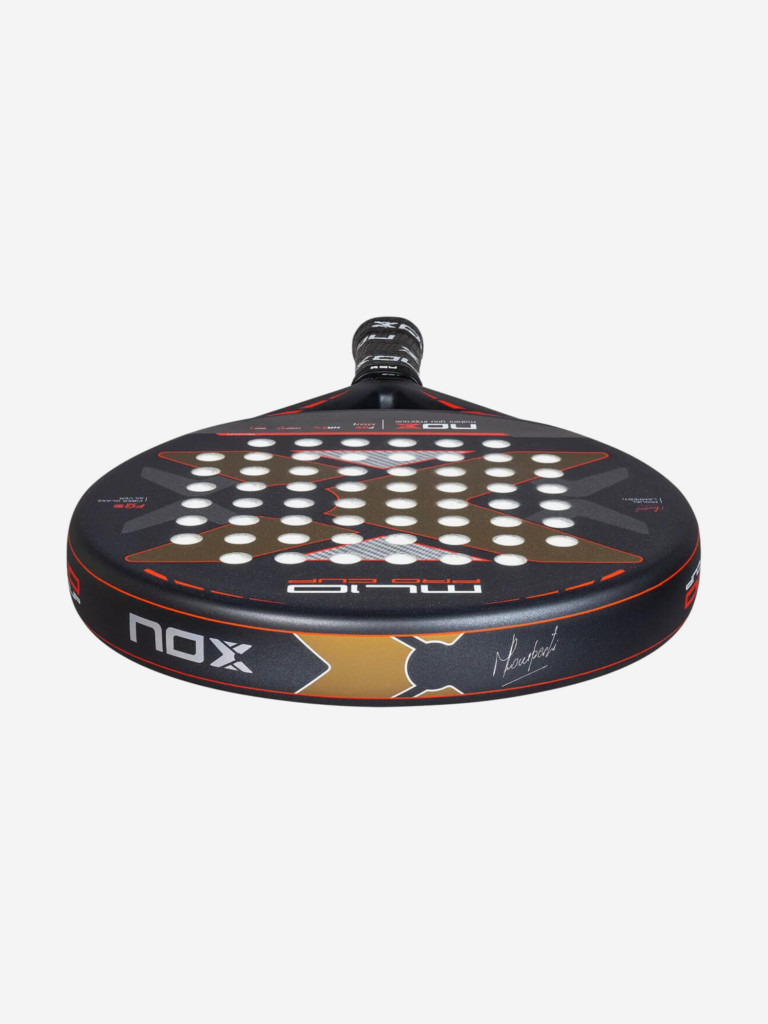 Ракетка для падела Nox ML10 Pro Cup Rough Surface Edition 2025