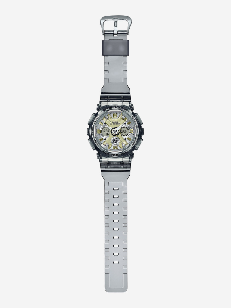 Наручные часы Casio G-Shock GMA-S120GS-8A