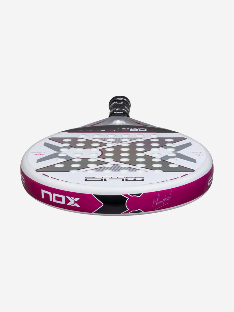 Ракетка для падела Nox ML10 Pro Cup Silver 2025