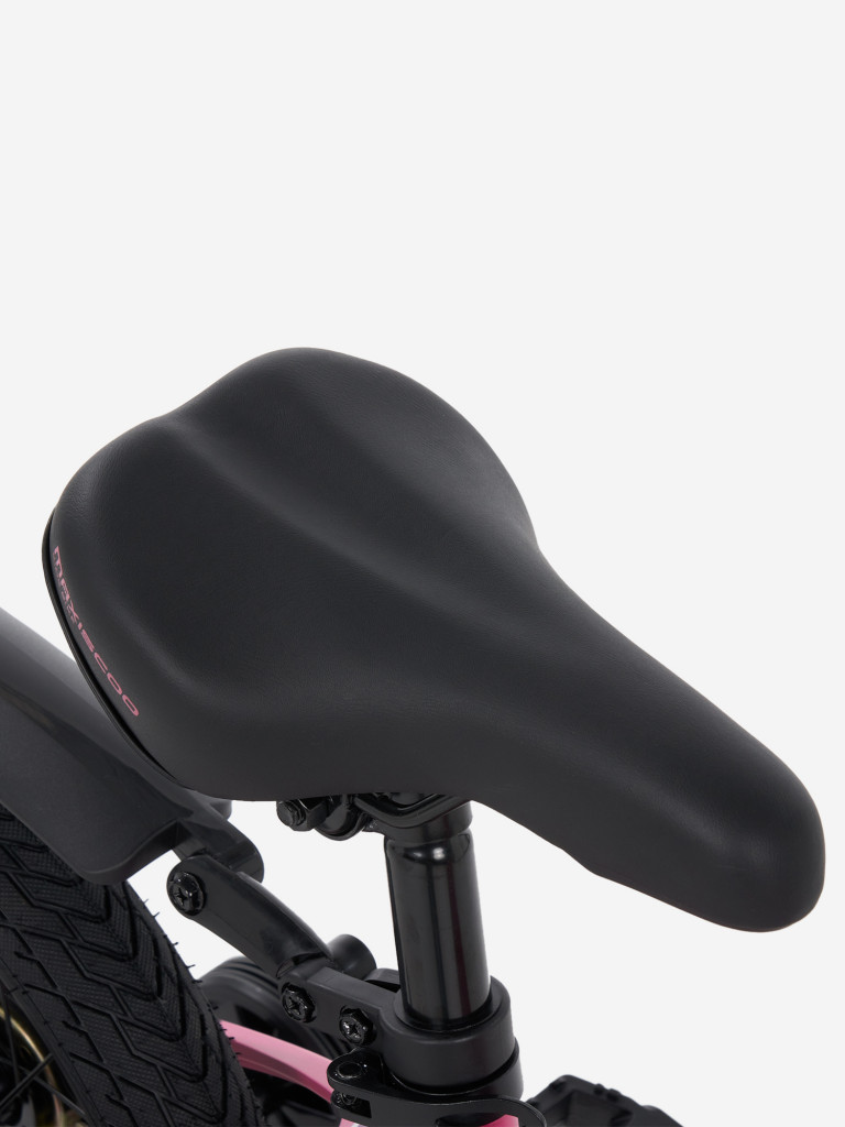 Велосипед для девочек Maxiscoo Air Standard Plus 14"