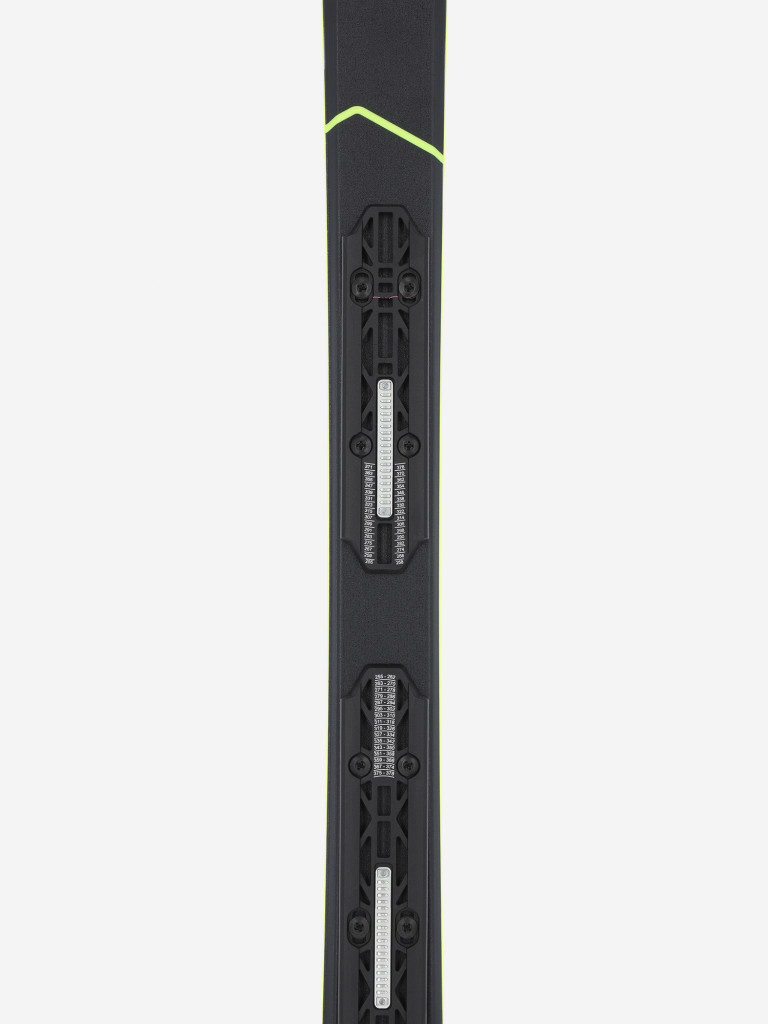 Горные лыжи Fischer RC One F17 + крепления RS 10