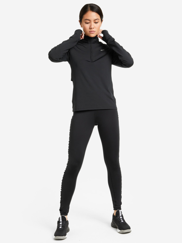 Свитшот женский Reebok Running