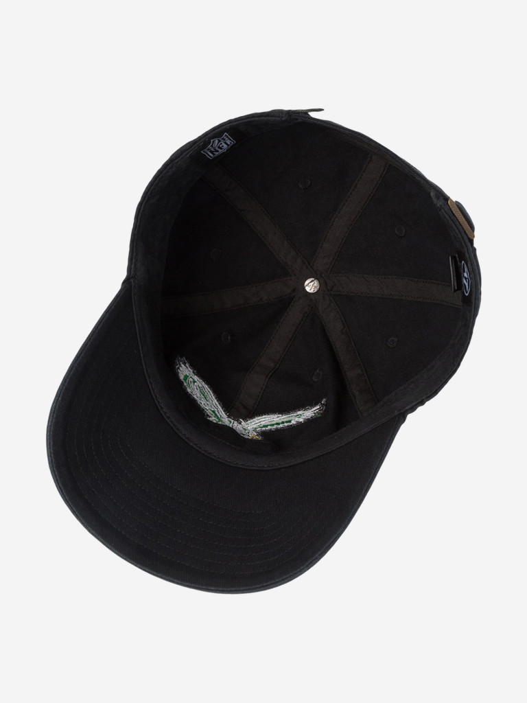 Бейсболка 47 BRAND FL-RGW24GWS-BK87 Philadelphia Eagles NFL