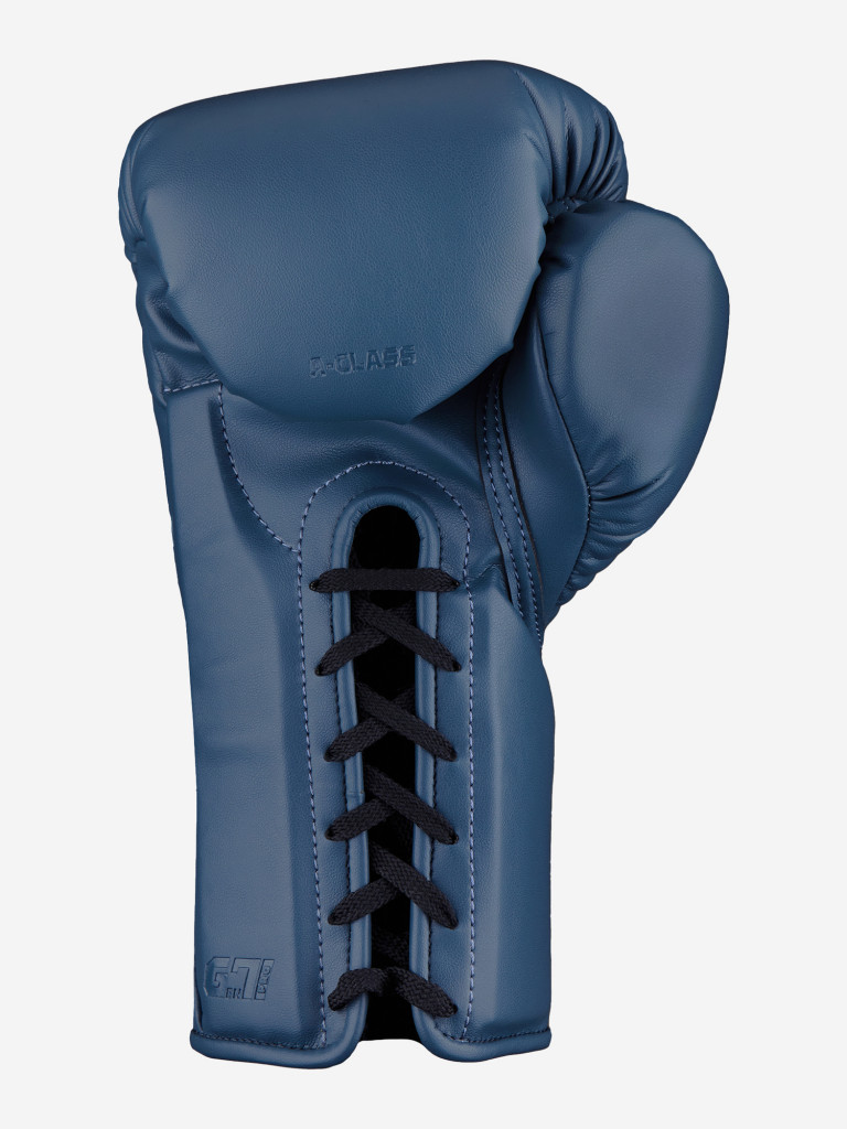 Тренировочные перчатки на шнуровке ULTIMATUM BOXING GEN7PRO-HTN ORIGINAL