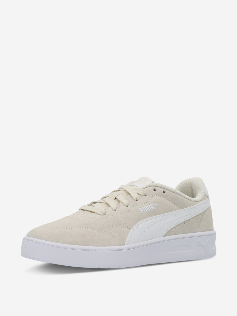 Кеды женские PUMA Court Lally Sd