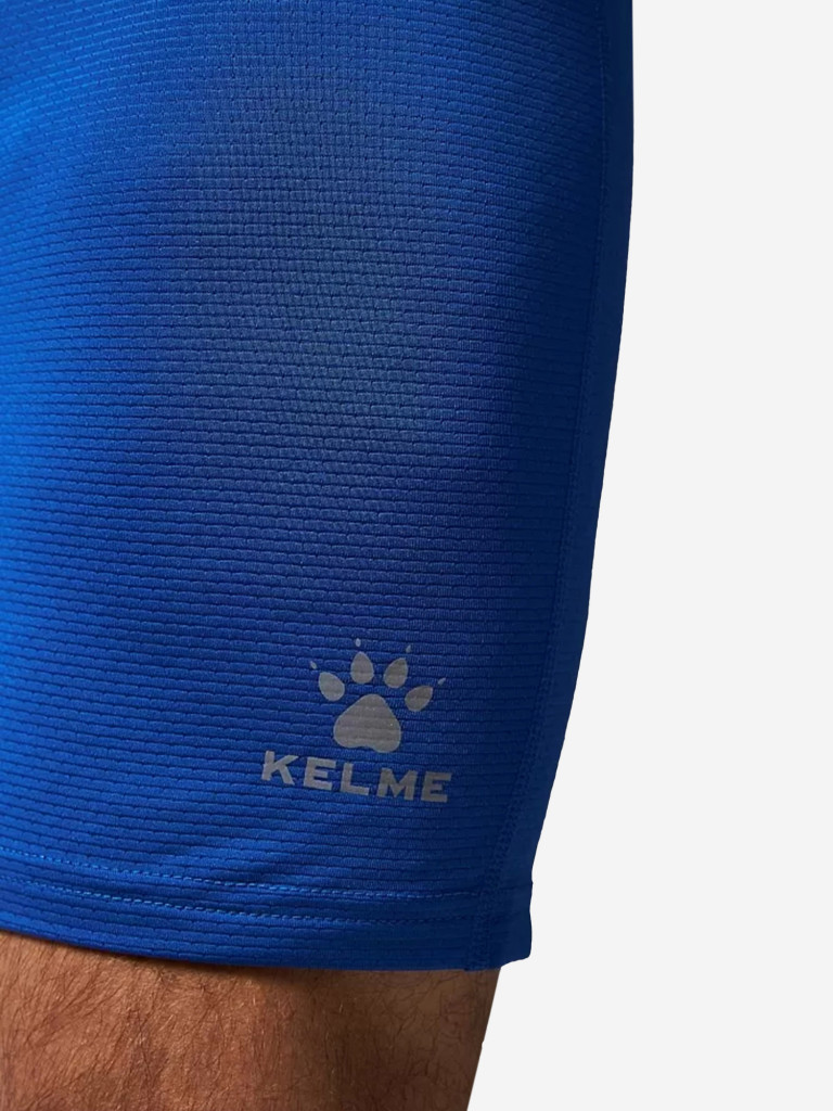 Шорты компрессионные мужские KELME Thin Tackle Pants