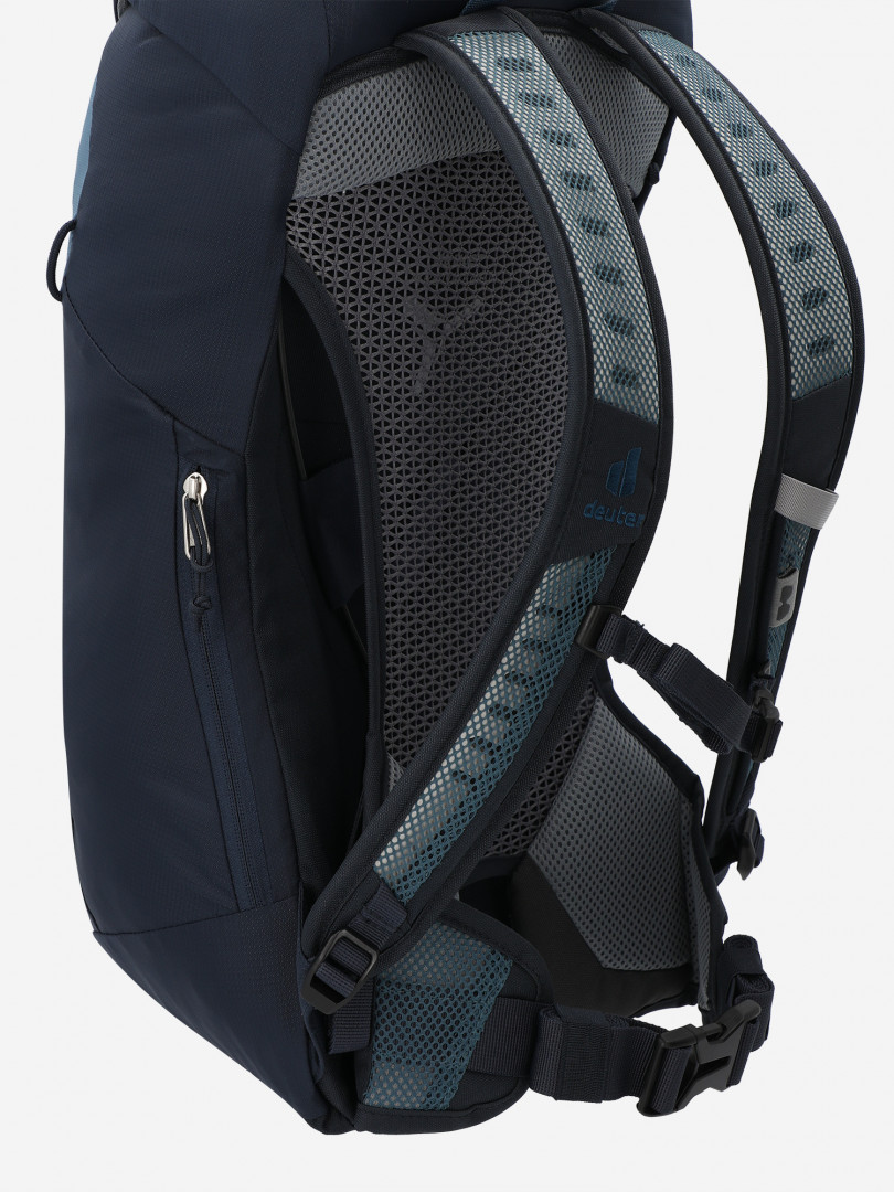 Рюкзак Deuter AC Lite 16 л 30428350299 Синий, фото 8