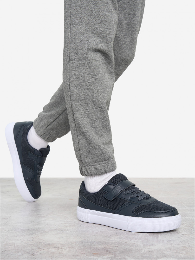 Кроссовки для мальчиков GSD Bingo Синий 1599₽