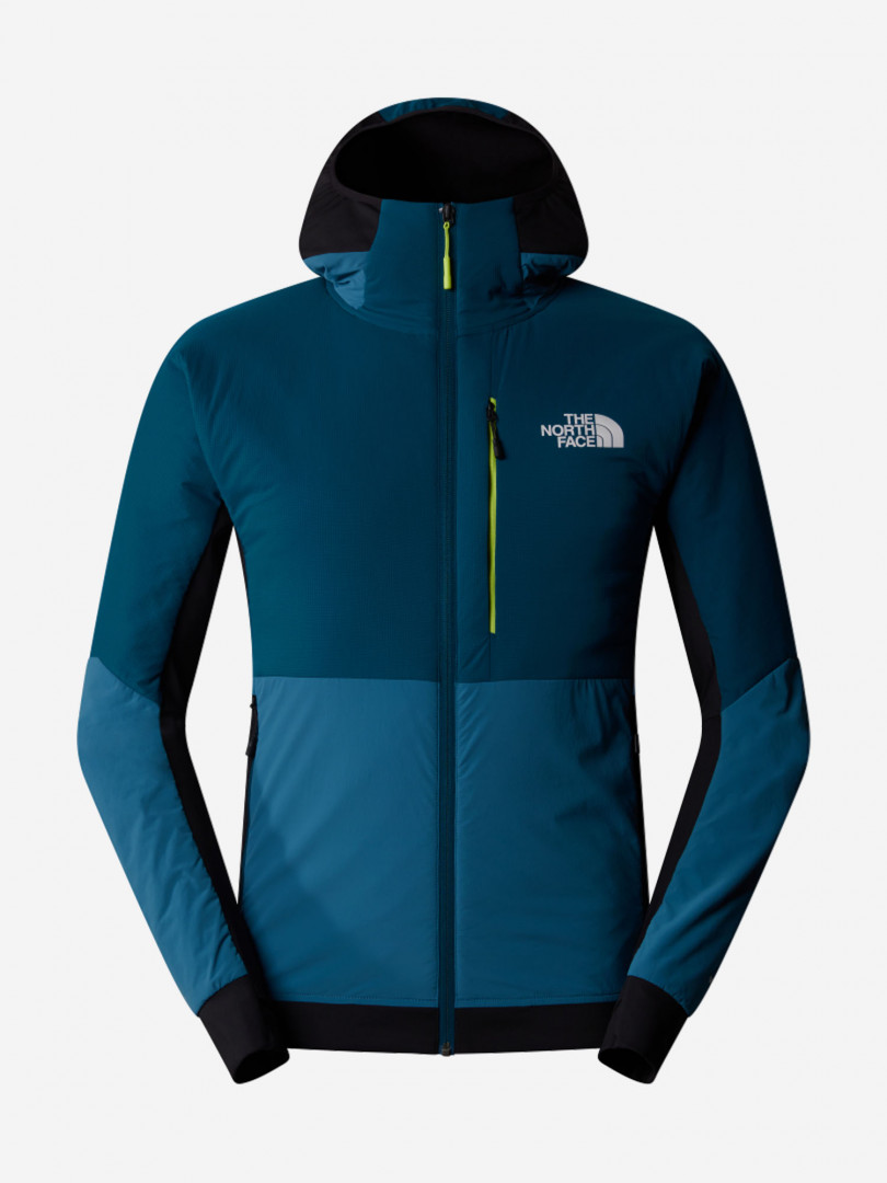 Куртка утепленная мужская The North Face Binntal Hybrid Ventrix 31834490299 Синий, размер 50,52,44, 46,48, фото 1