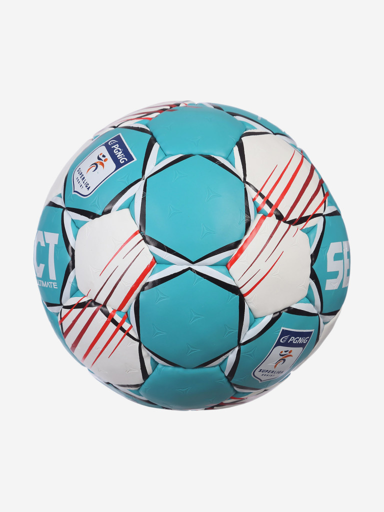 Мяч гандбольный Select Ultimate Superliga Women V22