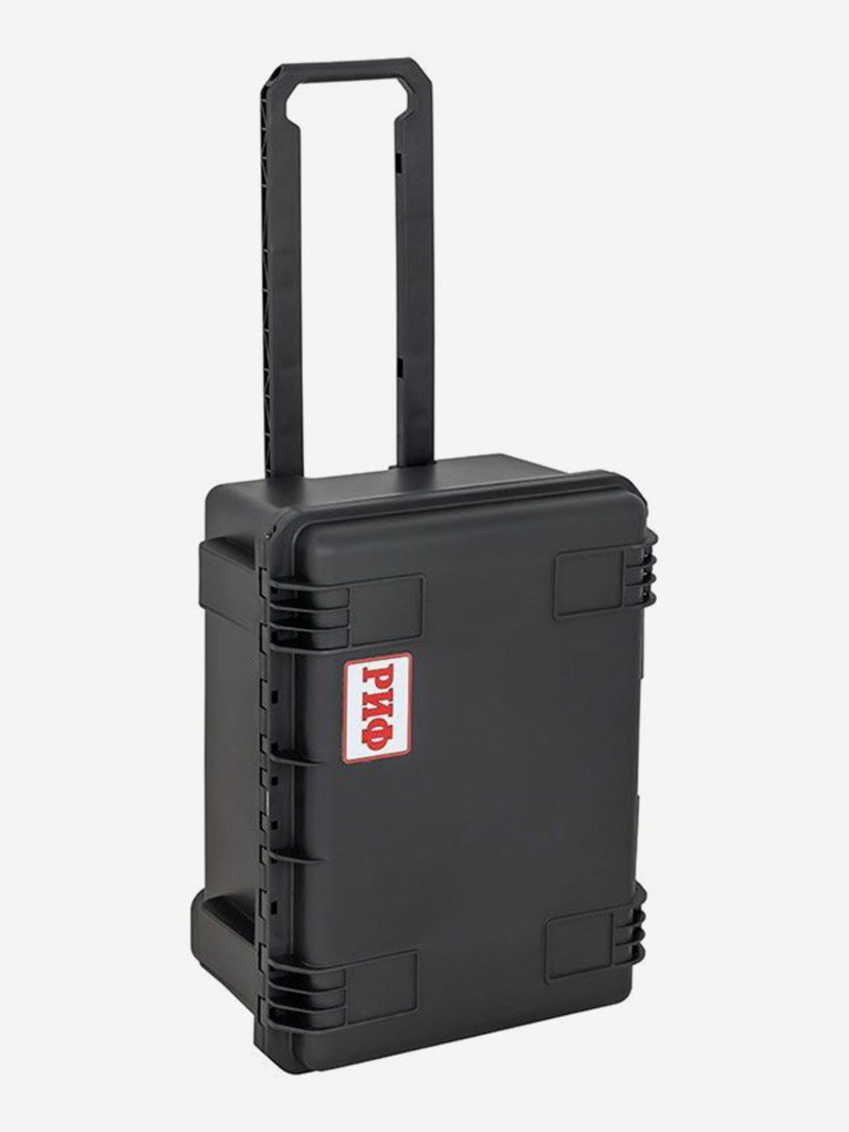 Кейс защитный ударопрочный РИФ 538 x406 x269 мм IP67