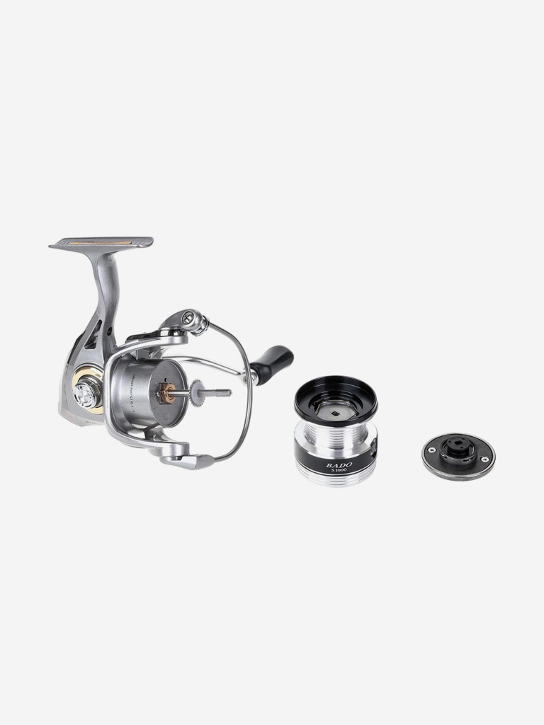 Катушка безынерционная Ryobi Bado S 1000 5+1 подшипник