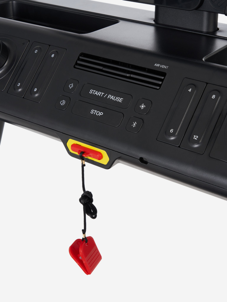 Беговая дорожка KETTLER Track S7