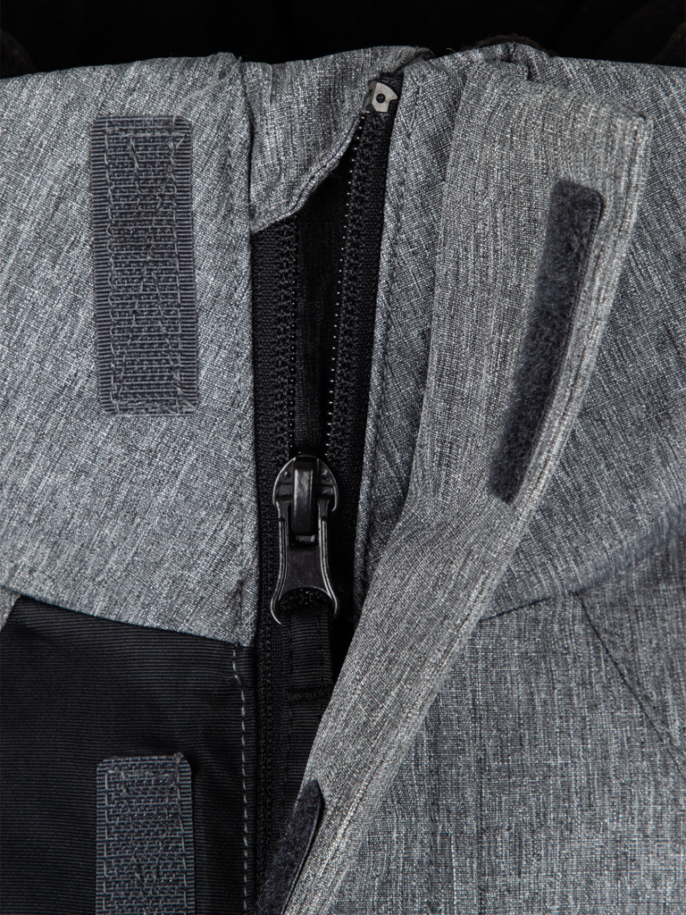 Куртка горнолыжная для мальчиков Glissade