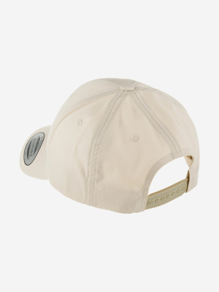 Бейсболка FLEXFIT 7706 (белый)